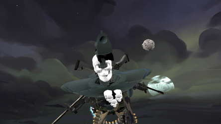 super bad hero screenshot 14