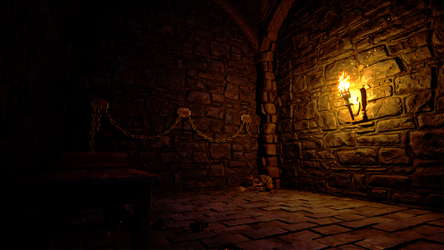Escape from DuFo screenshot 5