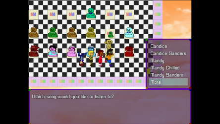 Sight and Sound Town screenshot 5