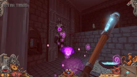 Hedon Bloodrite screenshot 17