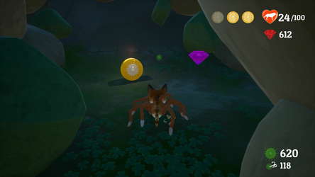 Spider Fox screenshot 14