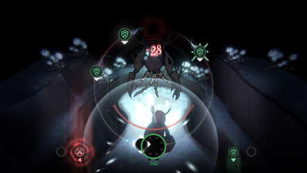 The Shaman's Ark screenshot 3