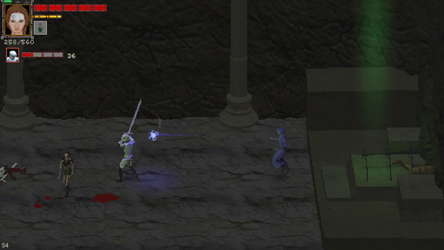 MannaRites screenshot 8
