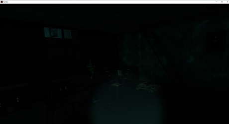 灵界  Sprites（测试版） screenshot 2