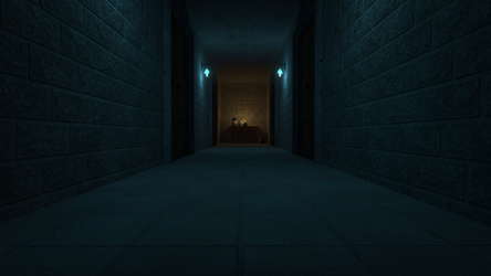 nightmAR Protocol screenshot 7