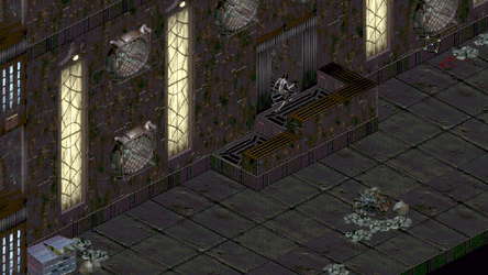 Meat Puppet screenshot 5
