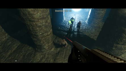 KGT: Kevin Got Teleported screenshot 1