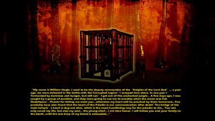 Dawn Destiny's Child screenshot 2