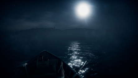 Kona II: Brume screenshot 1