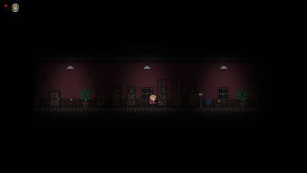The other side: My own horror screenshot 2
