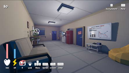 Fragile Packages: Handle with Care screenshot 8