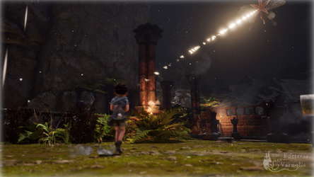 The Fortress of Varnolis screenshot 30