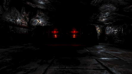 Rusted Awakening screenshot 16