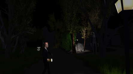 Slenderman: Unbecoming screenshot 2