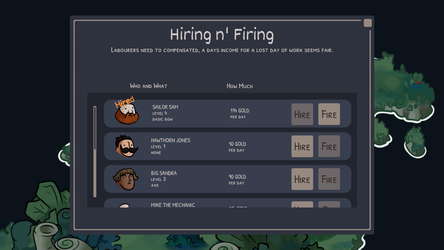 We Need No Kings screenshot 2