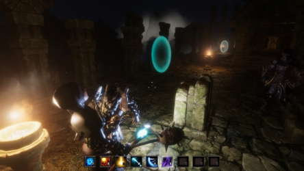 Creature Hunter screenshot 7