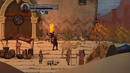 Shadow of the Guild screenshot 20