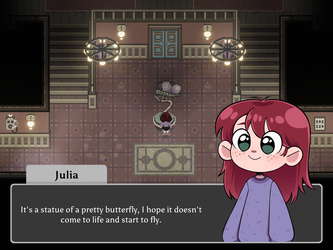 The Bugs Manor 🦋 screenshot 2
