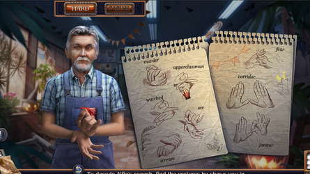 Halloween Stories: Horror Movie screenshot 4
