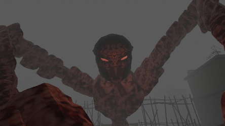 Red Valley screenshot 4
