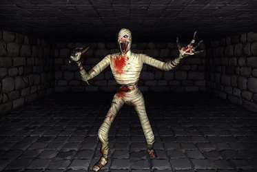 Crystal Rift screenshot 6
