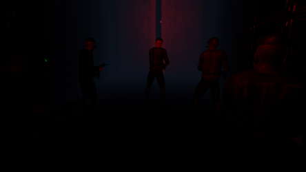 SCP: The Foundation screenshot 6