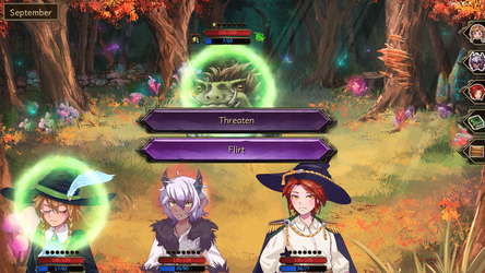 Stardander School for Witches screenshot 10