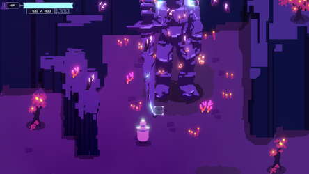 Endlanders : First Encounter screenshot 6