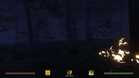 Forest Terror 2 screenshot 6