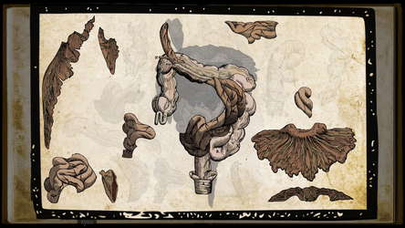 Wound Man screenshot 19
