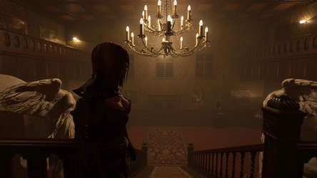 Despair: Blood Curse screenshot 10