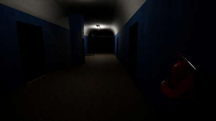 Schizophrenia screenshot 6