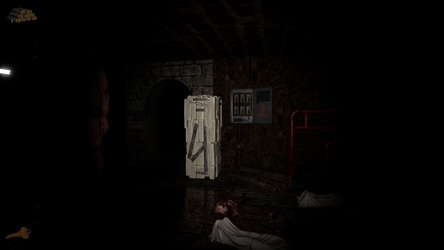 ShudderStep screenshot 1