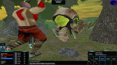 Brigand: Oaxaca screenshot 7