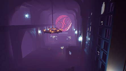 Ascending Inferno screenshot 10
