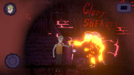 Evil Dreams screenshot 8