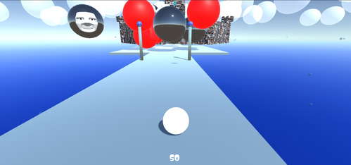 Ball Game screenshot 2
