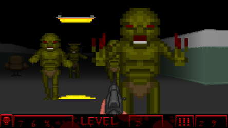 Dead Night screenshot 7