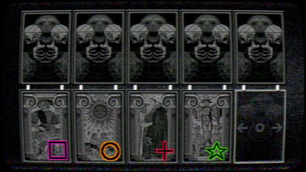 TEOCIDA screenshot 5