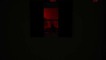 Red Rooms screenshot 3