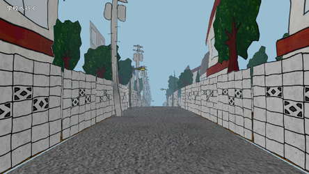 CowaCowa: Jinmenken screenshot 2