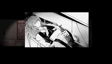 Lefka 空垣 screenshot 5