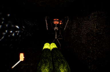 BloodPit: Skelton II screenshot 4