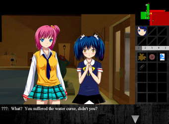 The Rosefinch Curse（Ning's Wing 1） screenshot 6