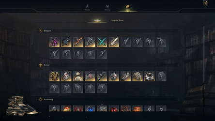 Dragon Chronicles: Black Tears screenshot 7