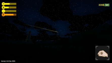 UFO Sightings Simulator screenshot 3