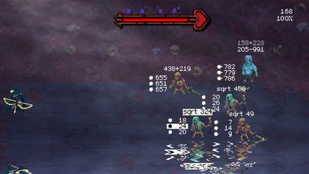 Your Shots Count screenshot 4