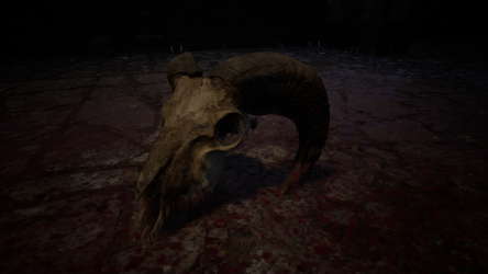 In The Hell screenshot 9