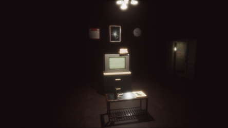 No Return screenshot 5