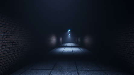 Ferus-The dark abyss screenshot 5